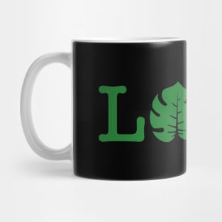 Plants Mug